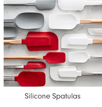 Silicone Spatulas