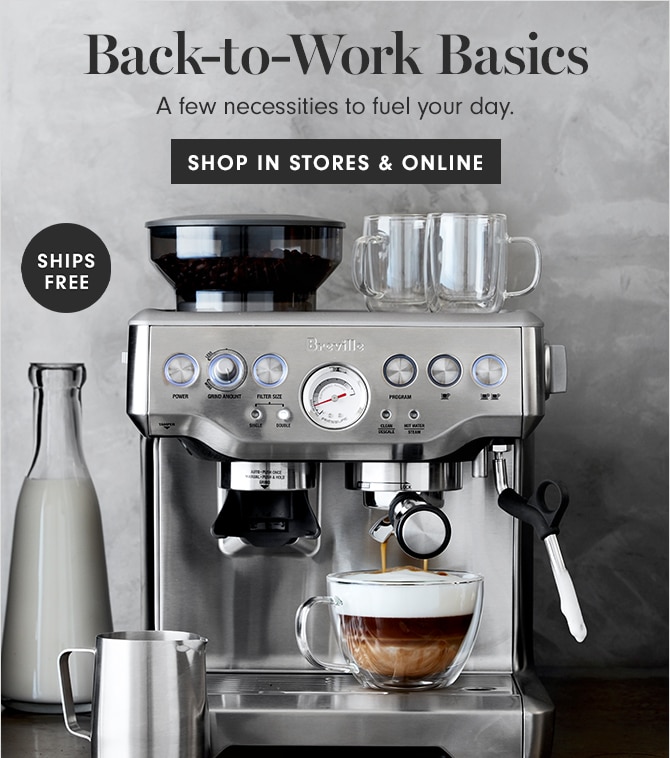 Back-to-Work Basics - SHIPS FREE - SHOP IN STORES & ONLINE