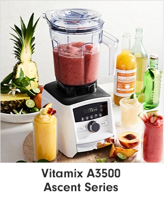 Vitamix A3500 Ascent Series