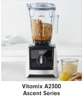 Vitamix A2300 Ascent Series