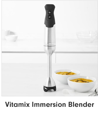 Vitamix Immersion Blender