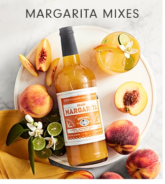 MARGARITA MIXES