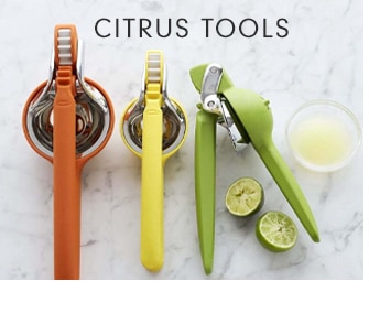 CITRUS TOOLS