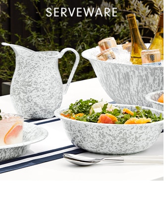 SERVEWARE