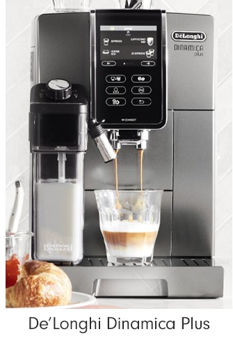 De'Longhi Dinamica Plus 