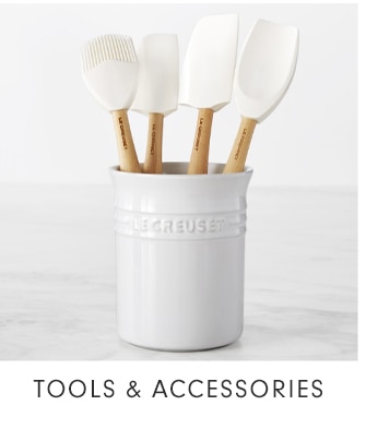 TOOLS & ACCESSORIES
