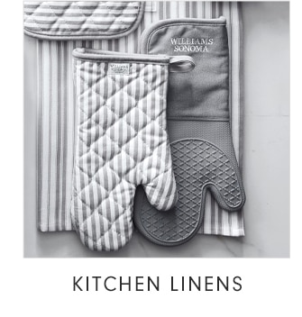 Kitchen Linens