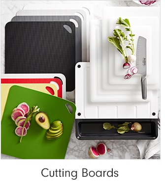 Cutting Boards