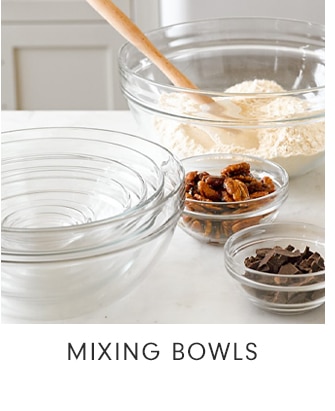 MIXING BOWLS