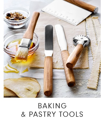 BAKING & PASTRY TOOLS