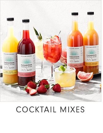 COCKTAIL MIXES