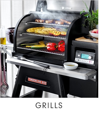 GRILLS