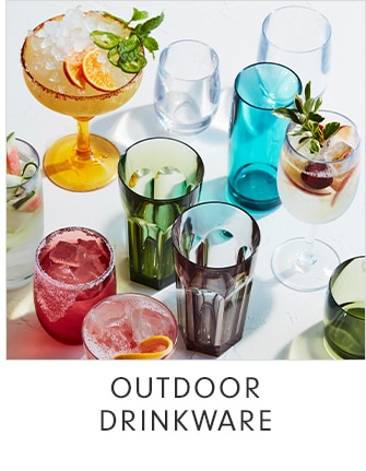 OUTDOOR DRINKWARE