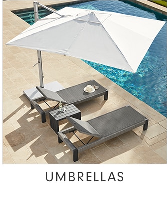 UMBRELLAS