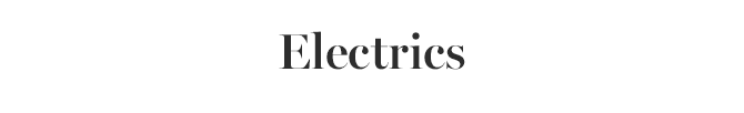 Electrics