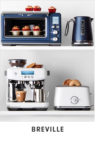 BREVILLE