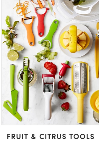 FRUIT & CITRUS TOOLS