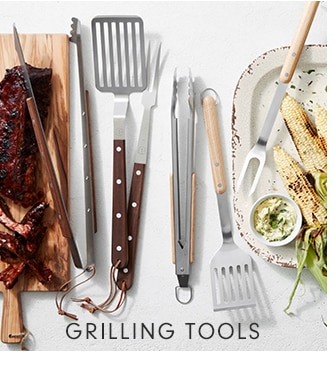 GRILLING TOOLS