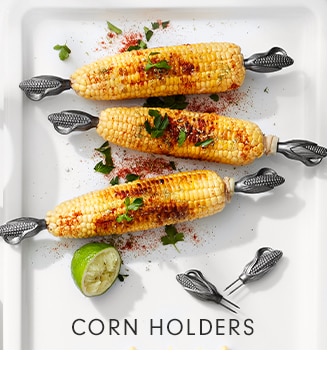 CORN HOLDERS