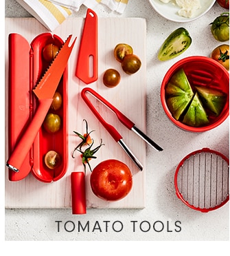 TOMATO TOOLS