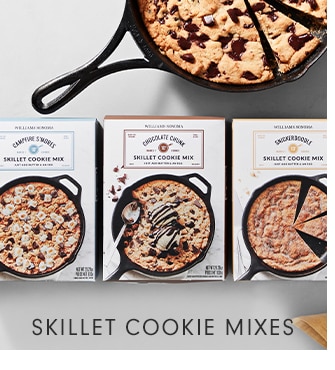 SKILLET COOKIE MIXES