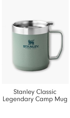 Stanley Classic Legendary Camp Mug