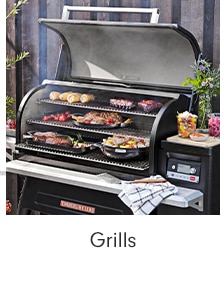 Grills