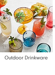 Outdoor Drinkware