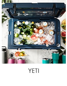 YETI