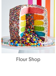 Flour Shop