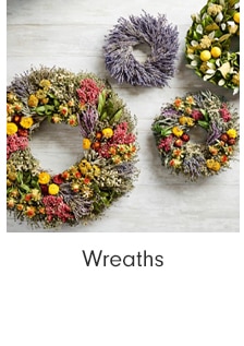 Wreaths