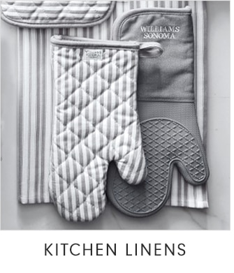 KITCHEN LINENS