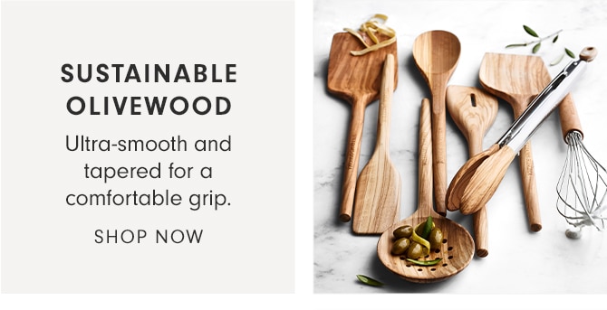 SUSTAINABLE OLIVEWOOD - SHOP NOW