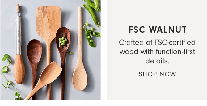 FSC WALNUT - SHOP NOW