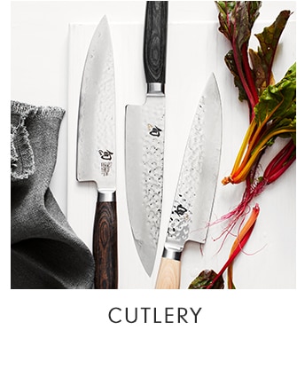 CUTLERY