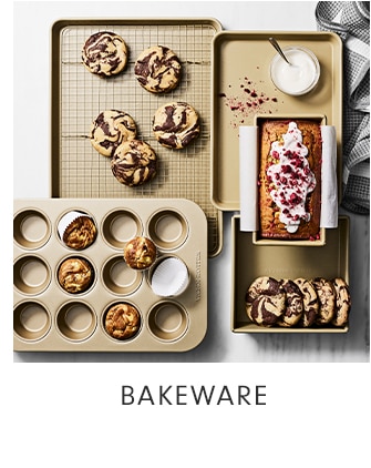 BAKEWARE