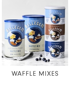 WAFFLE MIXES