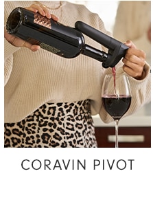 CORAVIN PIVOT