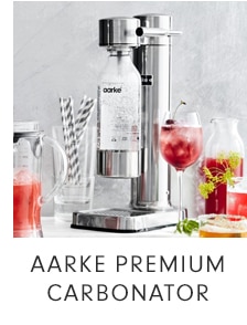 AARKE PREMIUM CARBONATOR