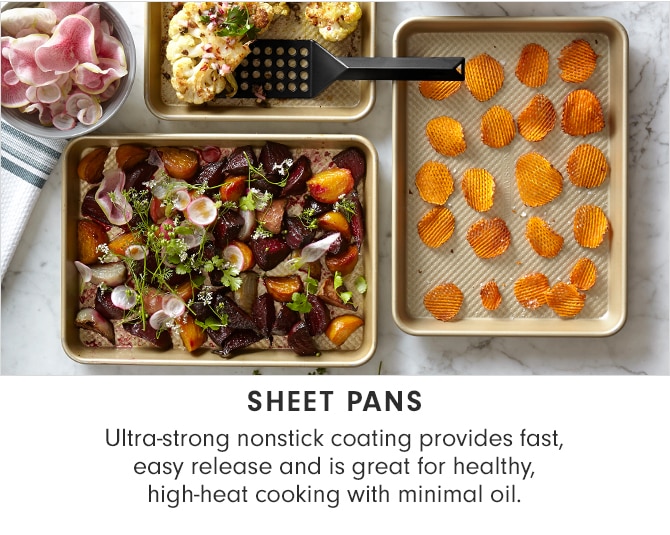 SHEET PANS