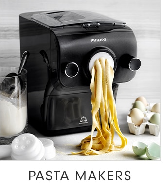 PASTA MAKERS