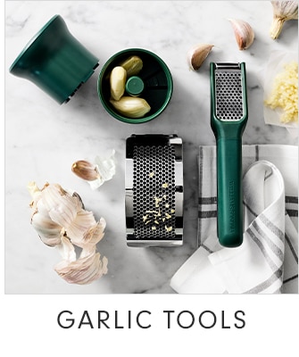 GARLIC TOOLS