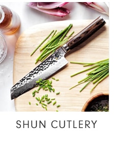 SHUN CUTLERY