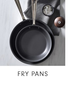 FRY PANS