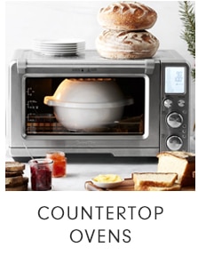 COUNTERTOP OVENS