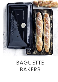 BAGUETTE BAKERS