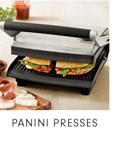 PANINI PRESSES