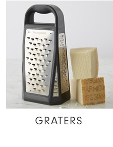 GRATERS