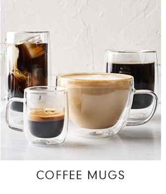 COFFEE MUGS