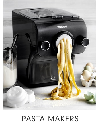 PASTA MAKERS